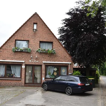 Gästehaus Nis Puk und Ferienwohnungen-2
