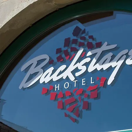 Backstage Hotel-3