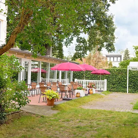 Hotel Garni Sonne-2