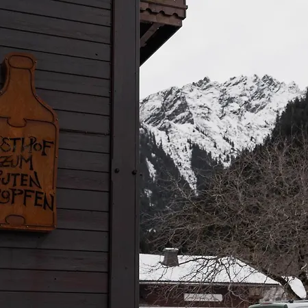 Gasthof zum Guten Tropfen-3