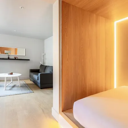 Zedwell Hotel Piccadilly Circus-2