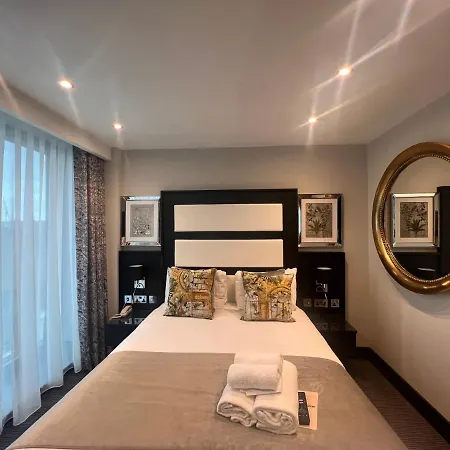 Hatton Garden Hotel-2