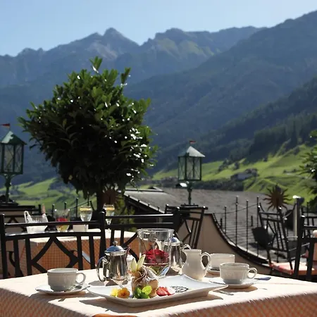 Hotel Sonnhof-3