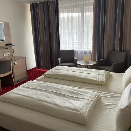 Hotel Harburger Hof-3