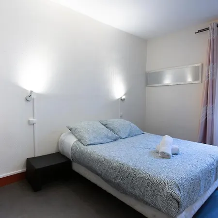 Hotel Europe BLV-2