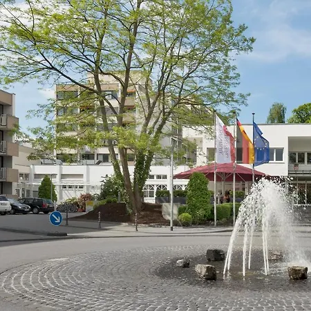 A&S City Hotel Am Rosenpark-3