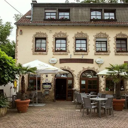 Hotel zur Klause-2