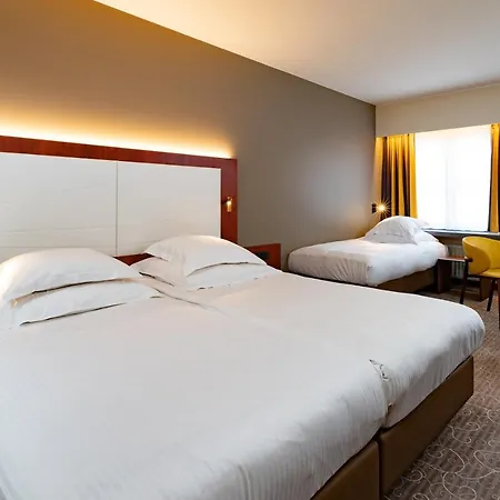 Rosenburg Hotel Brugge-3