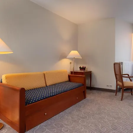 Rosenburg Hotel Brugge-2