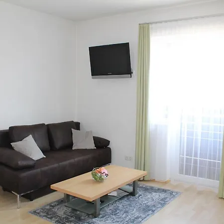 Appartement Steinbichler-2