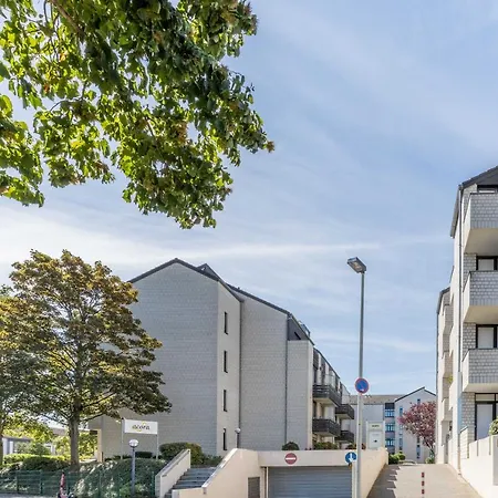 Acora Bonn Living The City-2