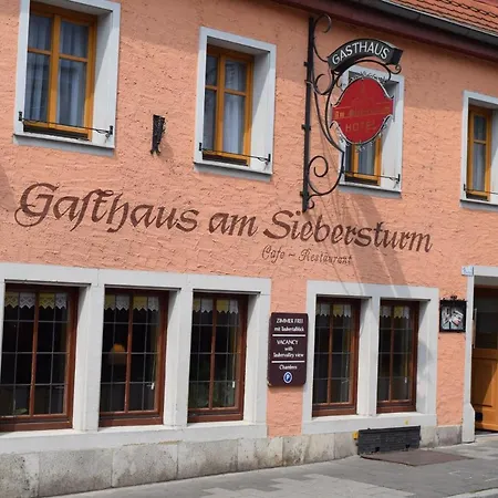 Hotel Am Siebersturm-2