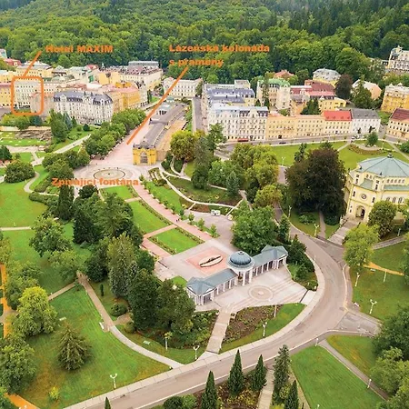 Hotel Maxim-3