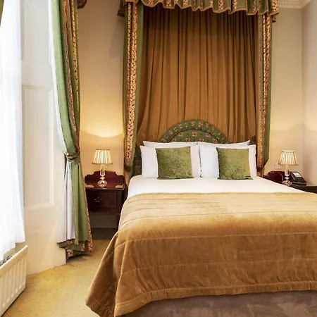 The Windermere Hotel, London-3
