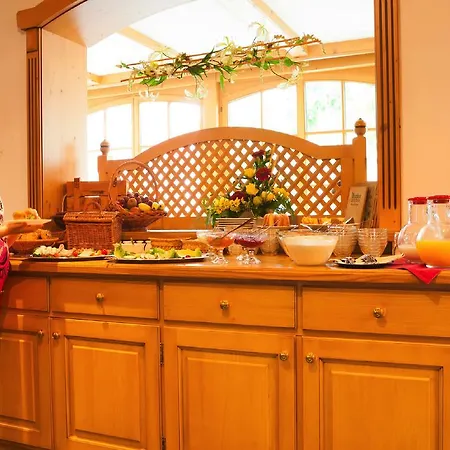 Hotel und Restaurant Piccolo-3