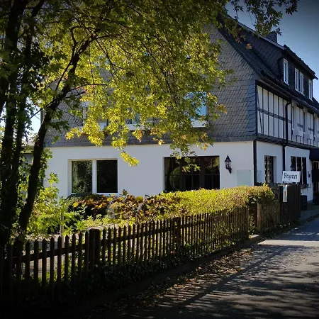 Landschaftsgasthaus Schanze 1-3