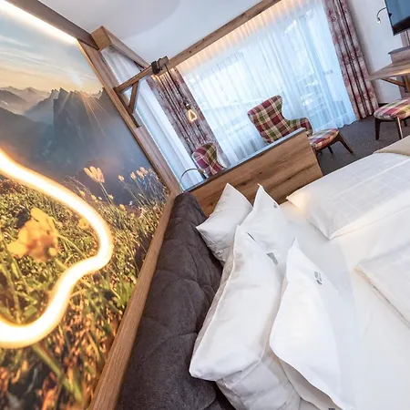 Hotel Tyrol - Oberstaufen PLUS Partner-2