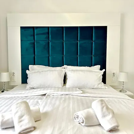 Bed&Breakfast Donji Grad-3
