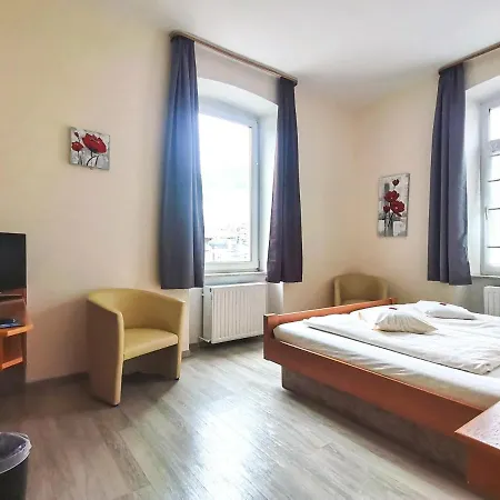 B8 Hotel Kitzinger Hof-3