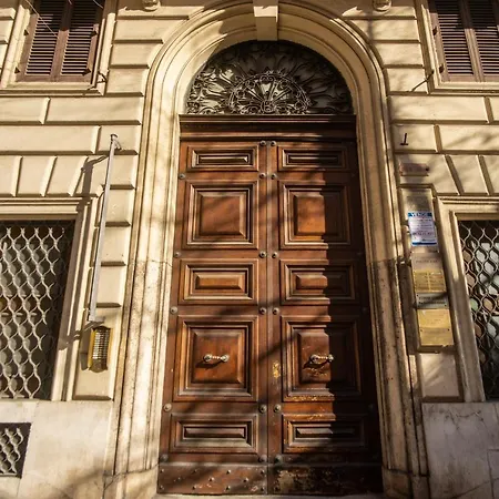 A Peace Of Rome B&B-2