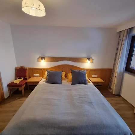 Hotel Pension Geiger-3