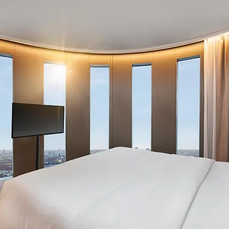 Hyperion Hotel München-2