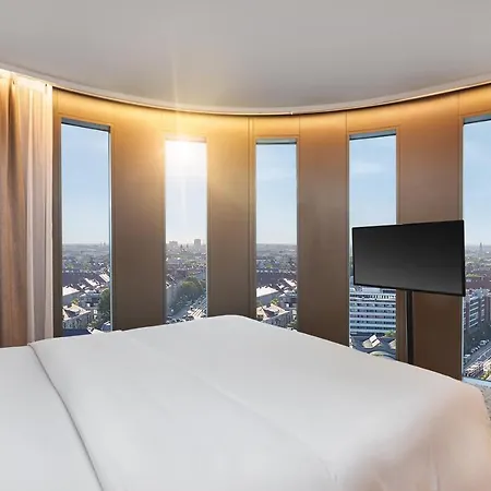Hyperion Hotel München-3