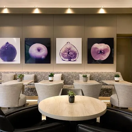 Ac Hotel Ciutat De Palma By Marriott-2