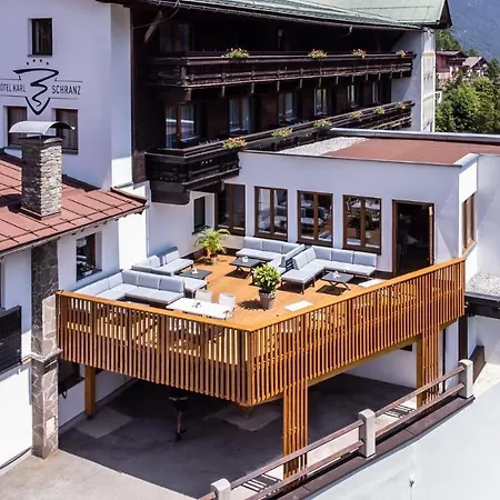 Hotel Karl Schranz-3