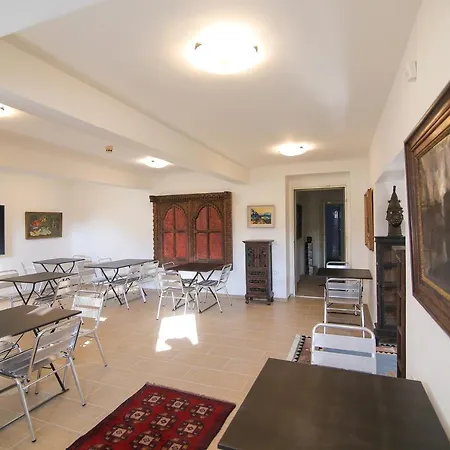 Hotel Vila Katrca-3
