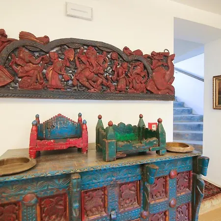 Hotel Vila Katrca-2