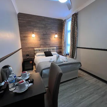 The Commongate Hotels-2