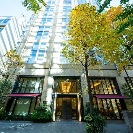 KOKO HOTEL Premier Nihonbashi Hamacho-3