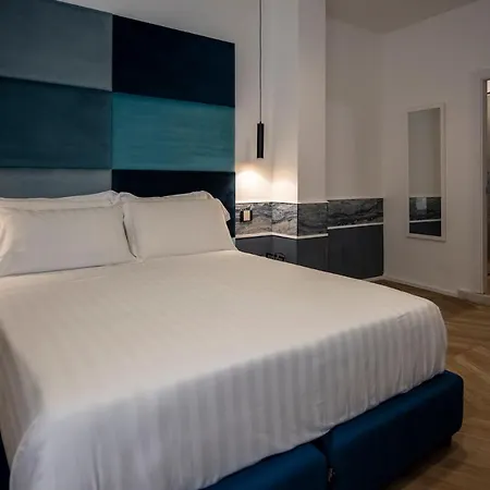 Largo Maradona - Guest House-3