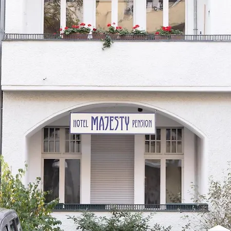 Pension Majesty-3