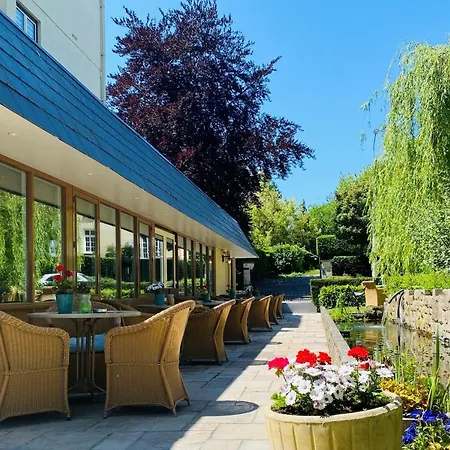 Hotel Schaepkens Van St Fijt-3