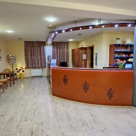 Hotel Amadeus Dresden Neustadt-2