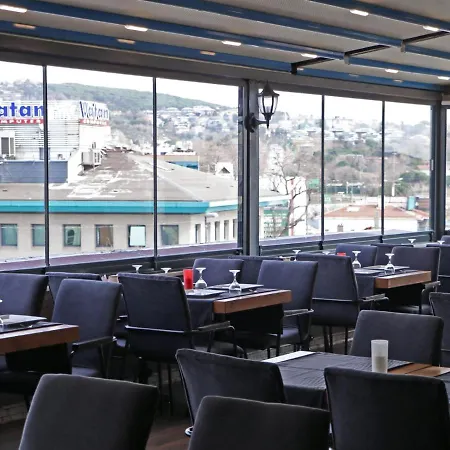 Grand Üsküdar Otel-2