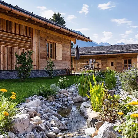 Chalets Alpglück-2