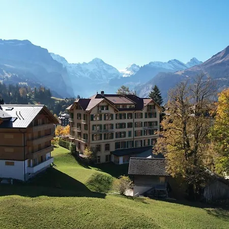 Historic Hotel Falken-2