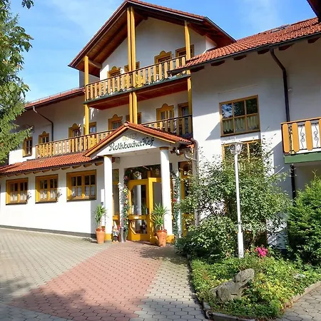 Ferienhotel Rothbacher Hof-3
