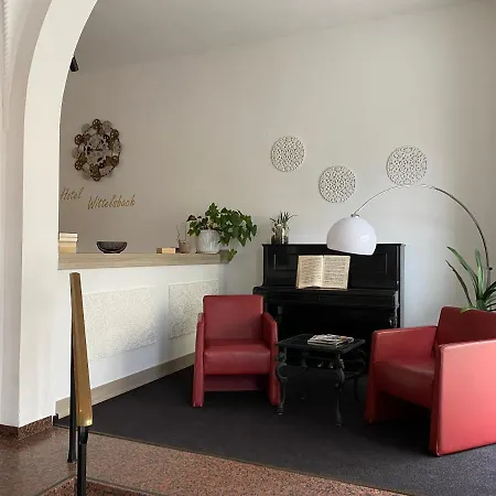 Hotel Wittelsbach-2