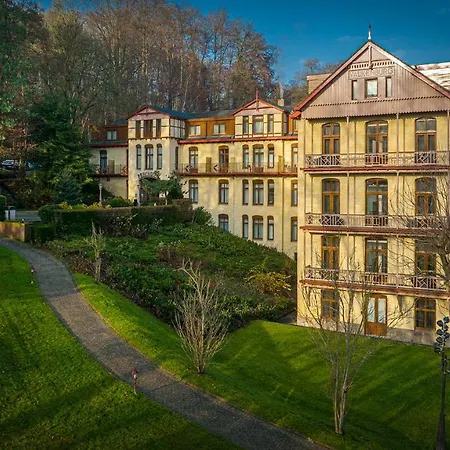 Parkhotel Valkenburg-3