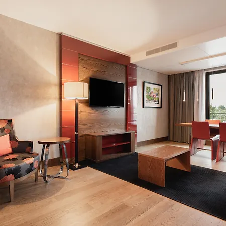 Hilton The Hague-3