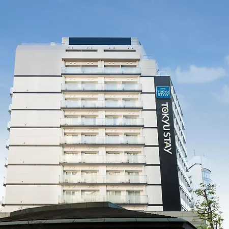 Tokyu Stay Shibuya Shin-Minamiguchi-3