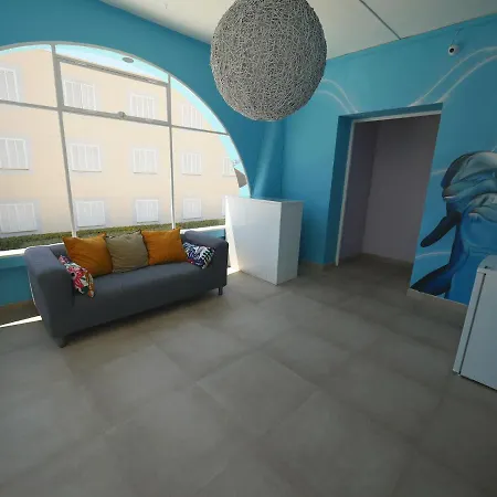 Hostal Giramundo-3