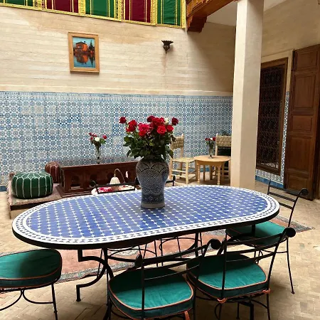 Riad Dar Les Freres-2