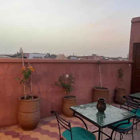 Riad Dar Les Freres-3