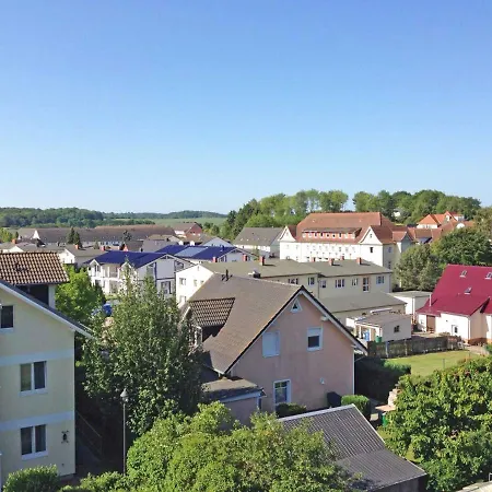 Wohnpark Stadt Hamburg F400 WG 57 mit Balkon + Wasserblick-2