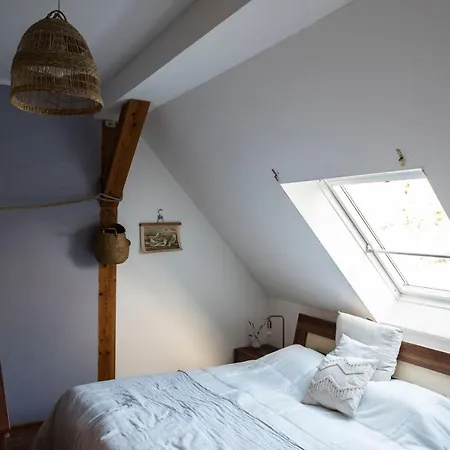 Pension Haus Magarethe Am Meer Poel-2